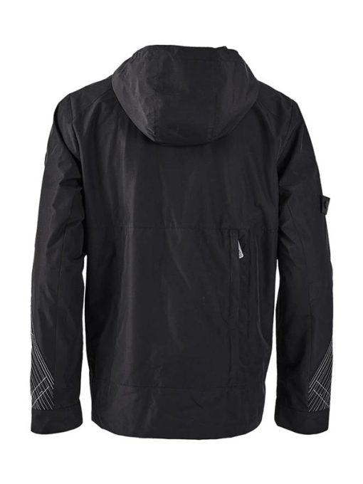 Vault of Glass Raid Jacket