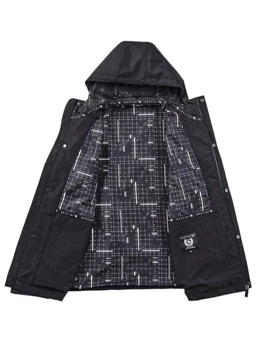 Vault of Glass Raid Jacket