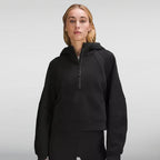 Fool Me Once 2024 Maya Stern Black Hoodie HNA Leather