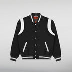Killers Saint Laurent Varsity Jacket