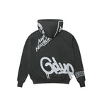 Geedup Multi-Logo Jacket