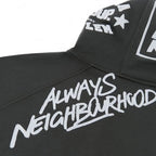 Geedup Multi-Logo Jacket