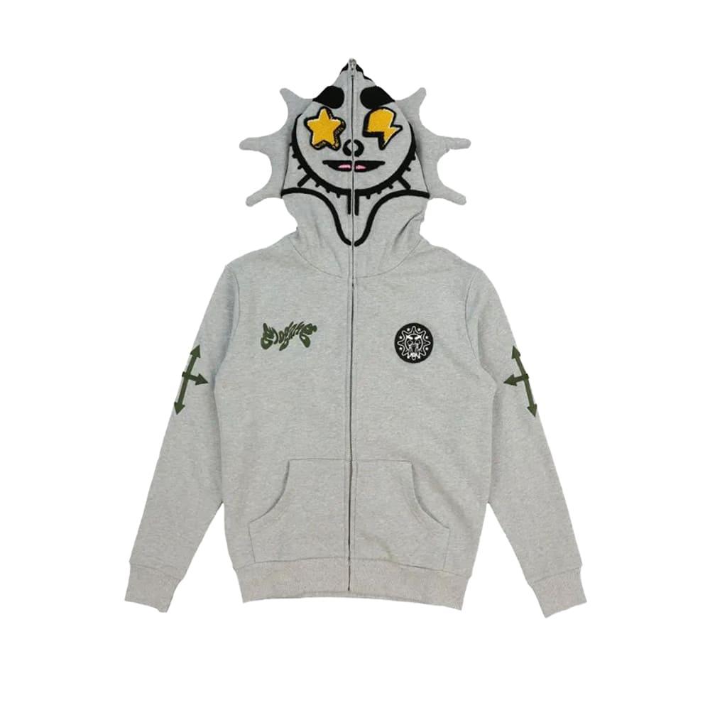 Glo Gang Hoodie