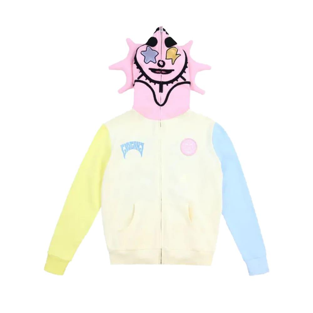 Glo Gang Hoodie