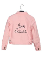 Grease: Rise of the Pink Ladies Jacket