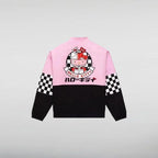 Hello Kitty Racing Jacket