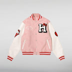 Hello Kitty Apples H Jacket HNA Leather