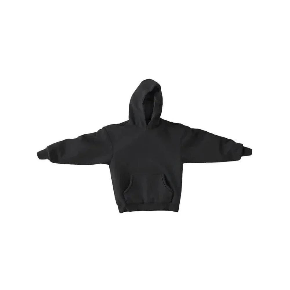 Humane Blanks Hoodie