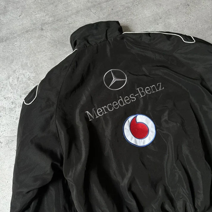 McLaren Mercedes Racing Jacket