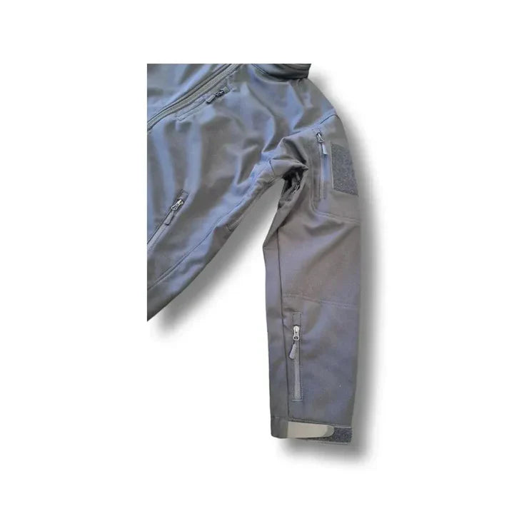 Tactical Softshell Jacket