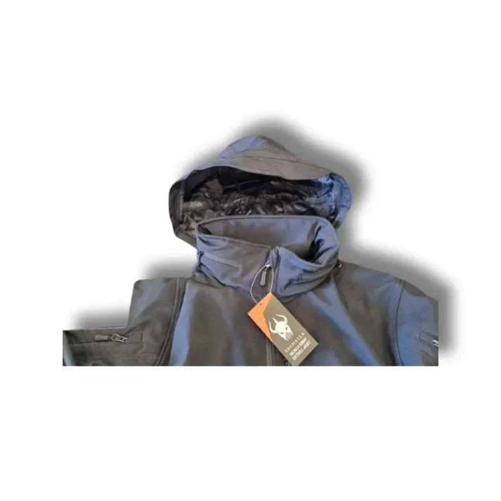 Tactical Softshell Jacket