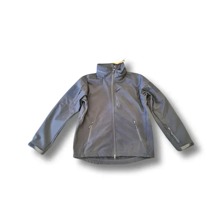 Tactical Softshell Jacket