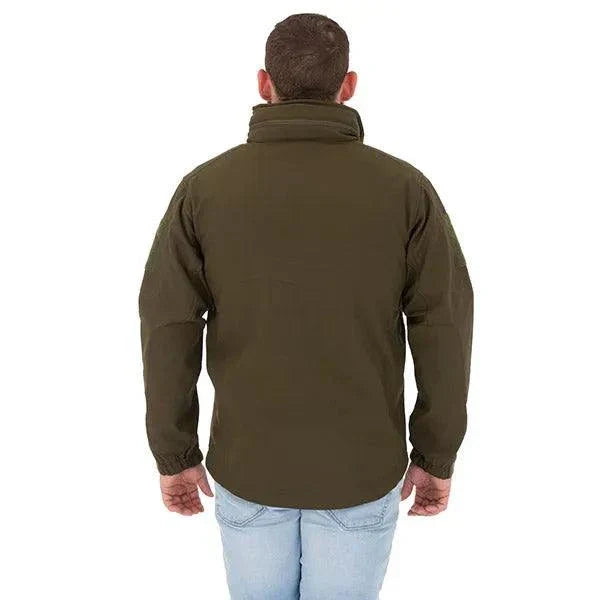 Tactical Softshell Jacket