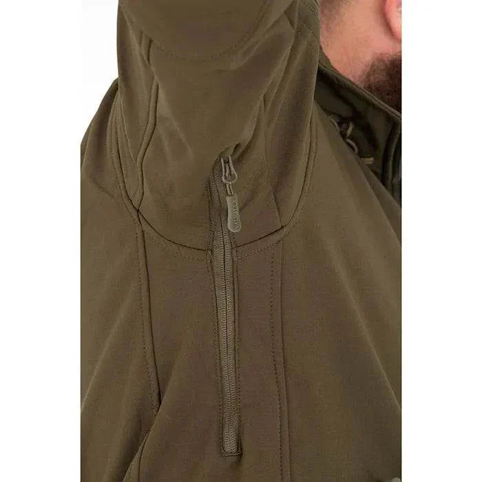Tactical Softshell Jacket