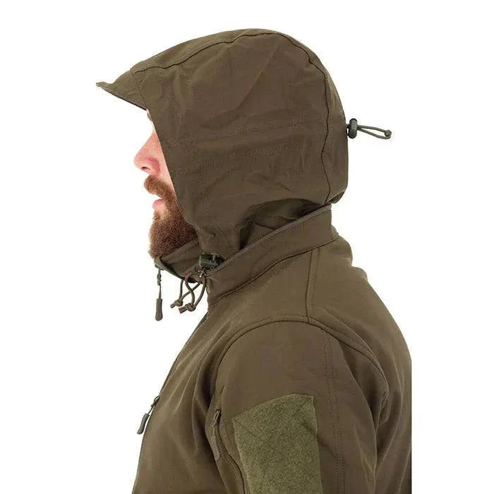 Tactical Softshell Jacket