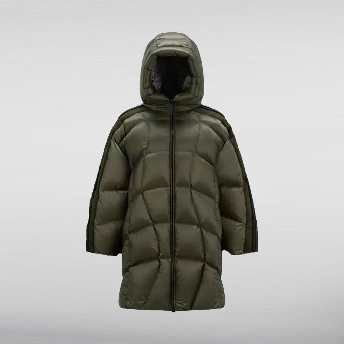 Parachute Big Coat