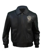 Interview with The Vampire Crew Jacket
