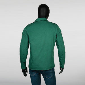 silent hill 2 jacket HNA Leather