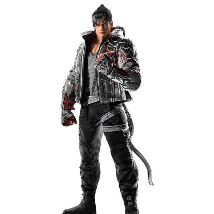 Jin Kazama Tekken 8 Jacket
