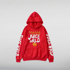Juice WRLD 999 Hoodie HNA Leather
