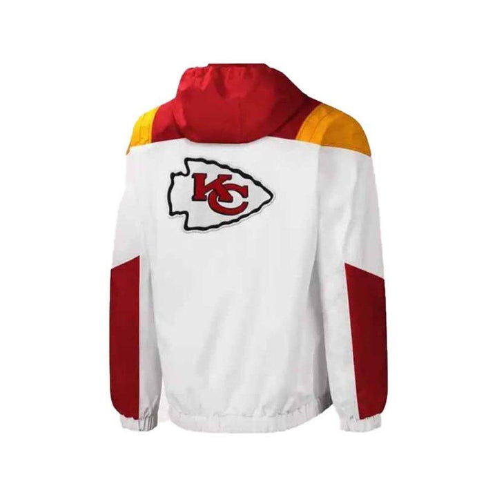 Kansas City Chiefs Starter Jacket
