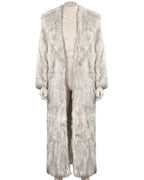 Ken Fur Coat