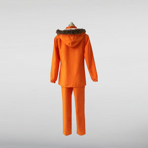 Kenny South Park Costume HNA Leather