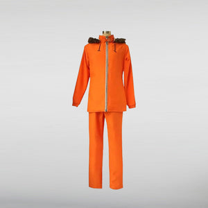 Kenny South Park Costume HNA Leather