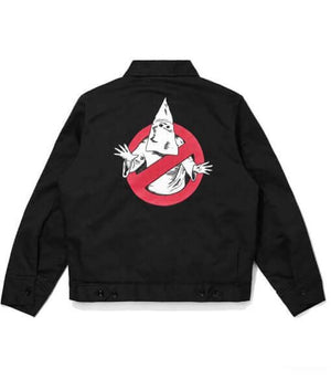 Klux Buster Jacket