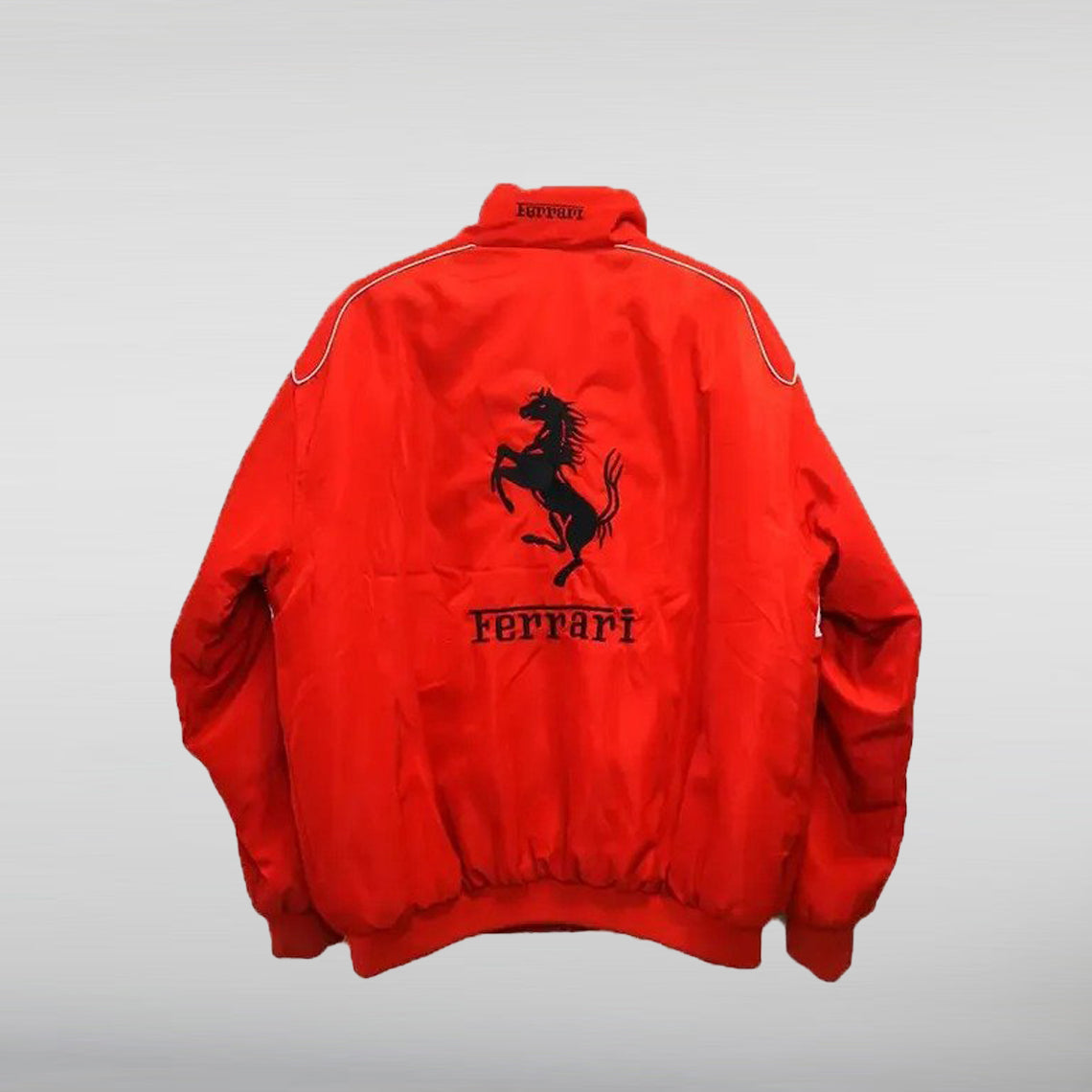 Lana Del Rey Ferrari Jacket HNA Leather