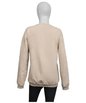 Mickey Mouse Peace Sign Sweatshirt