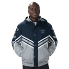 Dallas Cowboys Starter Jacket 90s