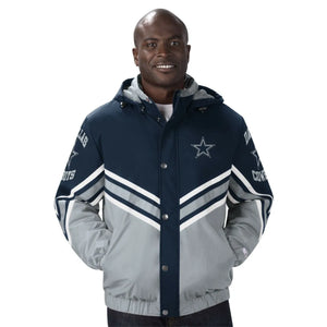 Dallas Cowboys Starter Jacket 90s