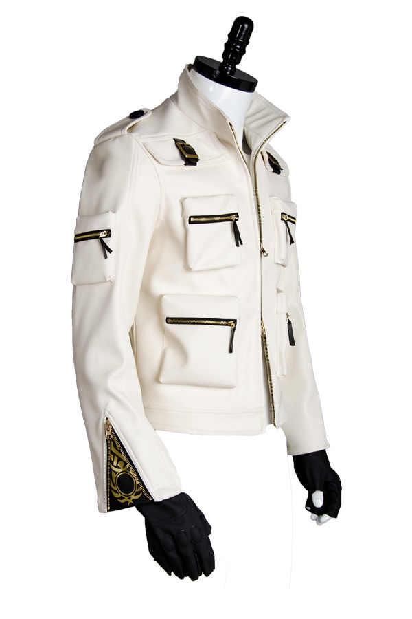 KOF World Kyo Kusanagi Jacket