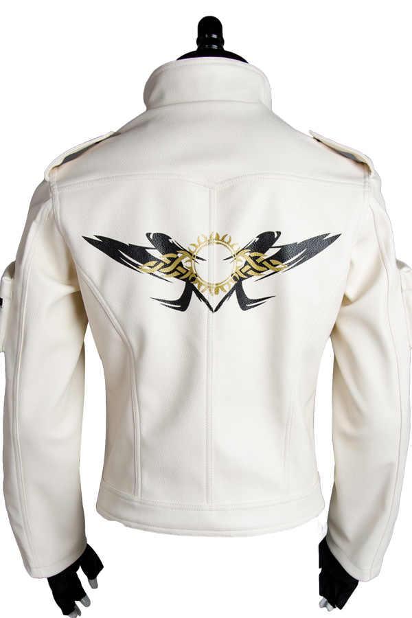 KOF World Kyo Kusanagi Jacket
