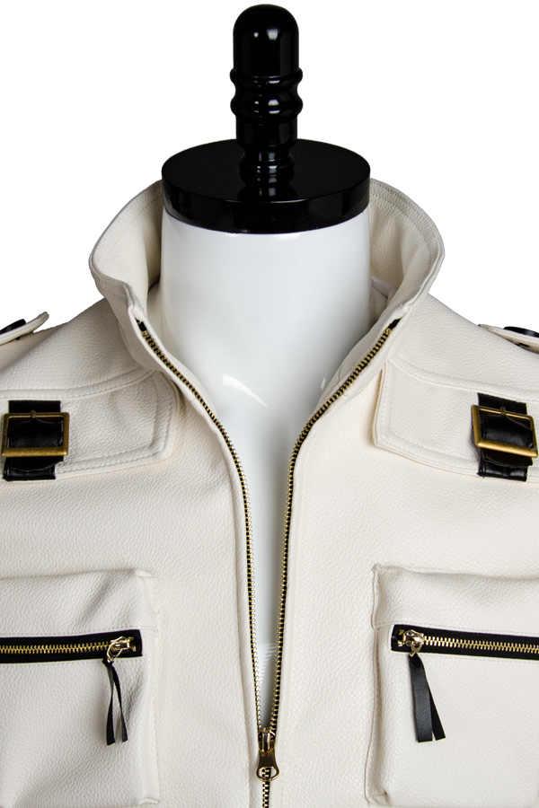 KOF World Kyo Kusanagi Jacket