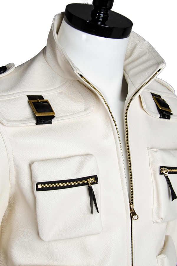 KOF World Kyo Kusanagi Jacket