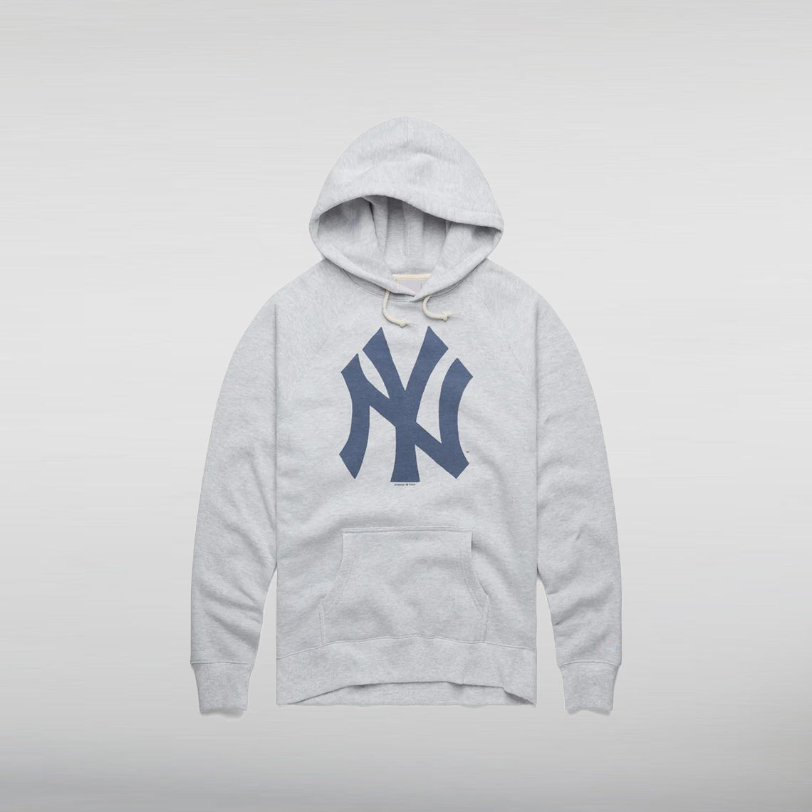 New York Yankees Hoodie HNA Leather