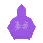 Heroz Zip Up Hoodie