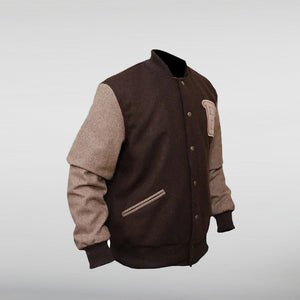 Payday 2 Hotline Miami Jacket HNA Leather