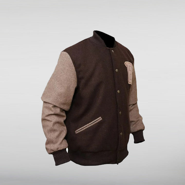 Payday 2 Hotline Miami Jacket HNA Leather