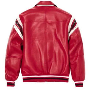 Pelle Pelle Leather Jacket