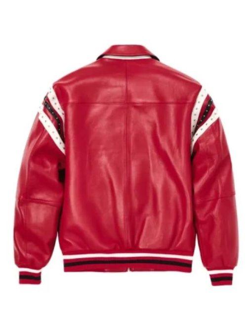 Pelle Pelle Leather Jacket