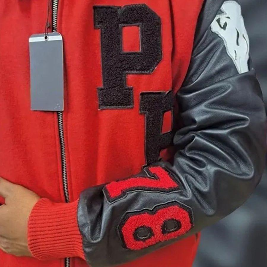 Pelle Pelle Renegades Jacket