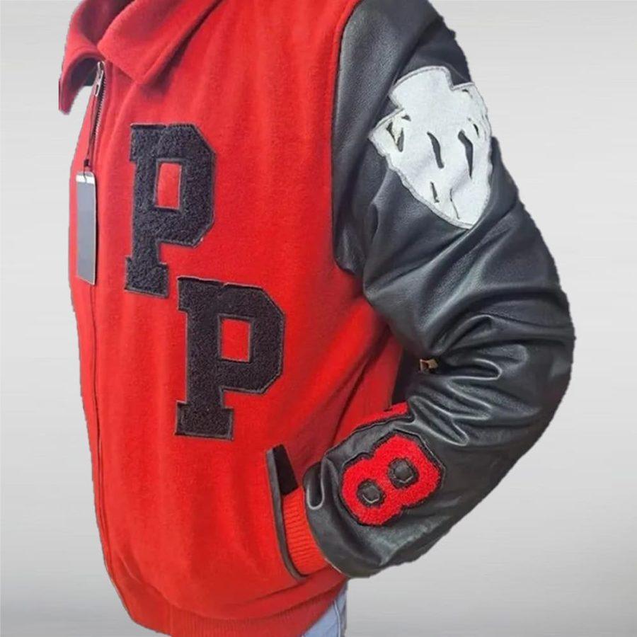 Pelle Pelle Renegades Jacket