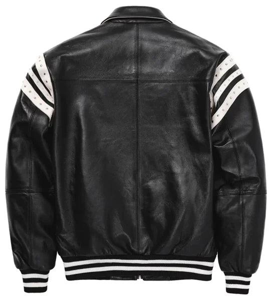 Pelle Pelle Leather Jacket