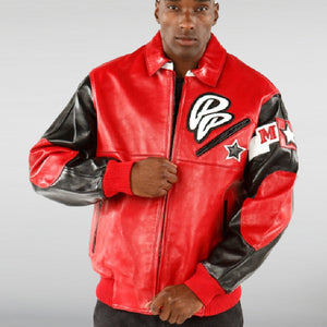 Pelle Pelle Soda Club Jacket HNA Leather