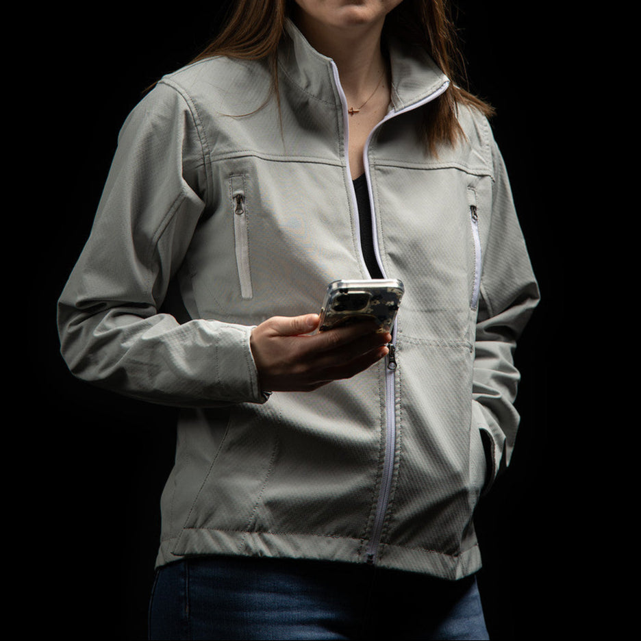 Sigyn's Jacket