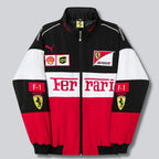 Ferrari Vintage Jacket