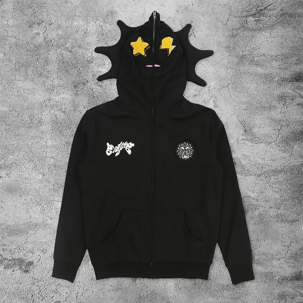 Glo Gang Hoodie